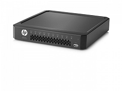 VPN-маршрутизатор HP PS110