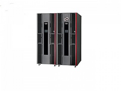Ленточные библиотеки Fujitsu ETERNUS LT20 S2 – надежное решение для долгосрочного хранения