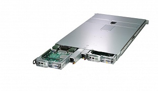 Сервер Supermicro TwinPro 1U Superserver SYS-1029TP-DTR