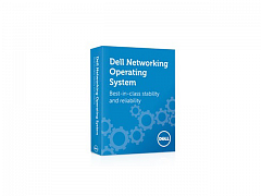 Операционная система Dell Networking OS 9