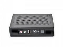 Тонкий клиент TONK 1100С