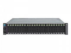 Гибкость и производительность с массивами Fujitsu Eternus DX60 S3 для малого и среднего бизнеса