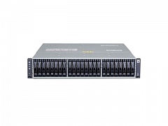 Система хранения NetApp EF550 Flash Array