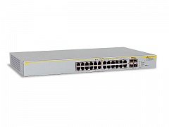 Коммутаторы Allied Telesis 8000GS серии