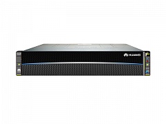 Системное хранилище Huawei OceanStor 5300F V5 – надежное, производительное, масштабируемое