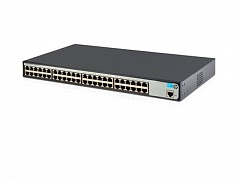 Коммутаторы начального уровня HPE OfficeConnect 1620 с поддержкой стандарта IEEE802.1p и технологии IGPM