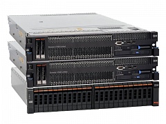 IBM Storwize V7000 Unified 6195C52