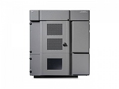 HP StorageWorks EML71e LTO-4 Ultrium 1840 Tape Library AH876B