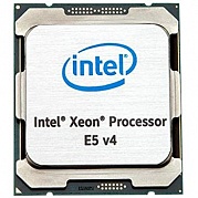 Процессор Intel Xeon E5 Dell 338-BJDGT