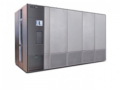 Эффективная ленточная библиотека HPE T950 с оптимальным сочетанием надежности и функционала