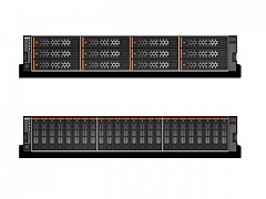 IBM Storwize V5000 2078-12E