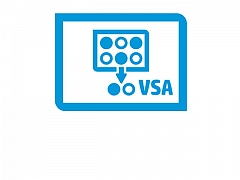 Экономичное хранилище HPE StoreOnce VSA резервирования данных для небольших или удаленных офисов