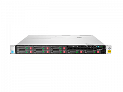 Системы хранения HPE StoreVirtual 4130 B7E16A