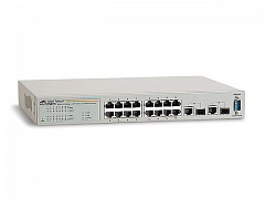 Коммутаторы Allied Telesis FS750 серии