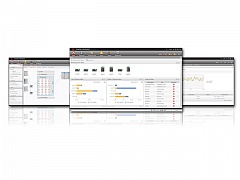 Huawei OceanStor Infracontrol – управляющее программное обеспечение