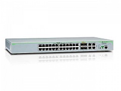 Коммутаторы Allied Telesis 9000 серии AT-9000/52