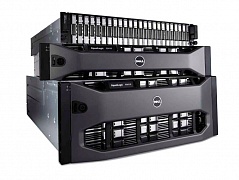 DELL EqualLogic PS4100 210-36652-1
