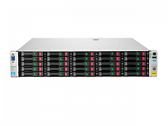 Системы хранения HPE StoreVirtual 4730