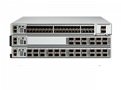 Коммутатор Cisco Catalyst 9500, 24-port 40G NW Ess, C9500-24Q-E