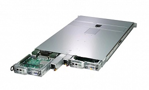 Сервер Supermicro TwinPro 1U Superserver SYS-1029TP-DC1R