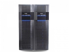 Системы хранения данных EMC VNX7600 – оптимальный выбор для поддержки смешанных нагрузок