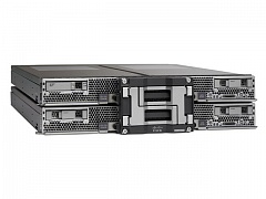 Cisco UCS B460 M4 UCSB-EX-M4-1A
