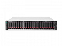 HPE MSA 2042 SAN Q0F06A