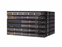 Коммутатор HPE Aruba 2930M