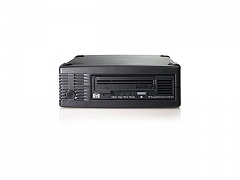 HP StorageWorks Ultrium 448 SAS External Tape Drive