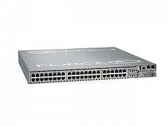 Коммутатор DELL Force10 S60 1/10 GbE