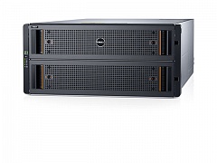 Массивы хранения данных серии Dell Storage PS6610