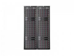 Дисковая система резервного копирования HP StoreOnce B6200 Backup System