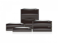 Системное хранилище Huawei OceanStor 5800F V5, признанное в России, Европе и Азии