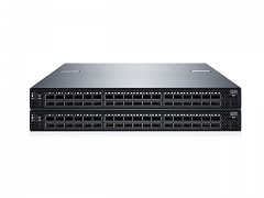 Коммутатор Dell Mellanox SB7890 Switch IB 2 EDR