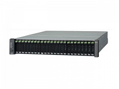 Fujitsu ETERNUS DX80 S2 FTS:ETEAD2DU