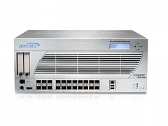Оборудование для безопасности сети DELL SonicWALL SuperMassive E10000 серии