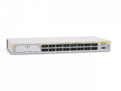 Коммутаторы Allied Telesis AT-8516F/SC для оптоволокна