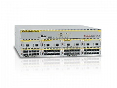 Коммутаторы Allied Telesis SwitchBlade x908 серии (AT-SBx908)