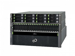 Fujitsu ETERNUS DX400 S2