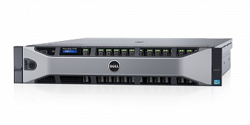 Сервер Dell PowerEdge R730 210-ACXU-146