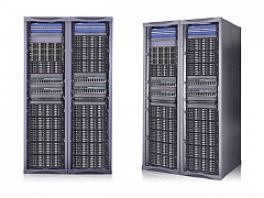 Новейшие системные хранилища Huawei OceanStor CloudStor CSS