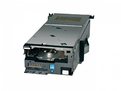 Гибкость и надежность хранения с IBM System Storage TS1140