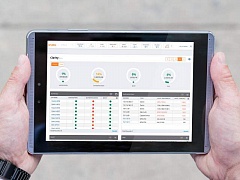 Управление сетями HPE