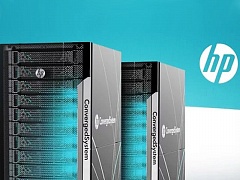 Платформа HPE для больших объемов данных