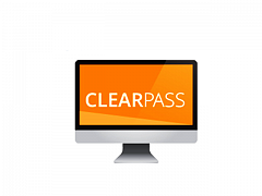 ClearPass Guest