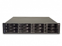 IBM System Storage DS3400