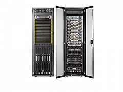 HPE ConvergedSystem 900 for SAP HANA — вертикально масштабируемые конфигурации