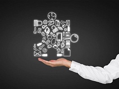 HPE Investigative Analytics