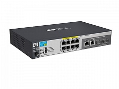 Коммутатор HPE Aruba 2915 J9562A