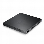 L2+ коммутатор ZYXEL XGS3700-48 [XGS3700-48-ZZ0101F]